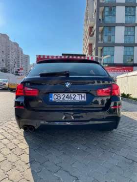 Обява за продажба на BMW 525 BMW 525d Xdrive ~21 500 лв. - изображение 1