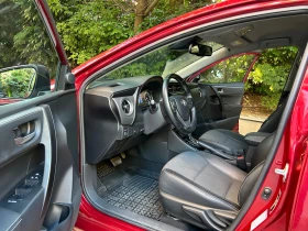 Toyota Corolla 1.6 БЕНЗИН, AUT, 73440 km! ПЪЛНА СЕРВИЗНА ИСТОРИЯ - 29900 лв. - 75030786 6