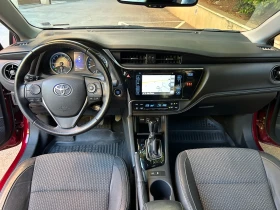 Toyota Corolla 1.6 БЕНЗИН, AUT, 73440 km! ПЪЛНА СЕРВИЗНА ИСТОРИЯ - 29900 лв. - 75030786 8