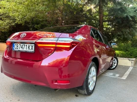 Toyota Corolla 1.6 БЕНЗИН, AUT, 73440 km! ПЪЛНА СЕРВИЗНА ИСТОРИЯ - 29900 лв. - 75030786 3