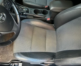 Toyota Corolla 1.6 БЕНЗИН, AUT, 73440 km! ПЪЛНА СЕРВИЗНА ИСТОРИЯ - 29900 лв. - 75030786 10
