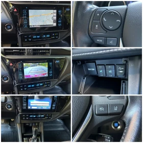 Toyota Corolla 1.6 БЕНЗИН, AUT, 73440 km! ПЪЛНА СЕРВИЗНА ИСТОРИЯ - 29900 лв. - 75030786 15