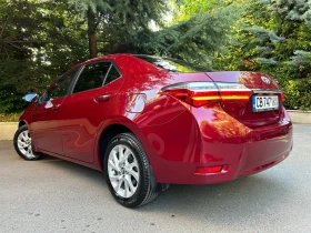 Toyota Corolla 1.6 БЕНЗИН, AUT, 73440 km! ПЪЛНА СЕРВИЗНА ИСТОРИЯ - 29900 лв. - 75030786 4