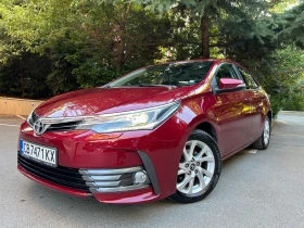 Toyota Corolla 1.6 БЕНЗИН, AUT, 73440 km! ПЪЛНА СЕРВИЗНА ИСТОРИЯ - 29900 лв. - 75030786 2
