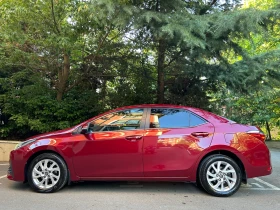 Toyota Corolla 1.6 БЕНЗИН, AUT, 73440 km! ПЪЛНА СЕРВИЗНА ИСТОРИЯ - 29900 лв. - 75030786 5