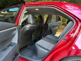 Toyota Corolla 1.6 БЕНЗИН, AUT, 73440 km! ПЪЛНА СЕРВИЗНА ИСТОРИЯ - 29900 лв. - 75030786 7