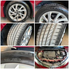 Toyota Corolla 1.6 БЕНЗИН, AUT, 73440 km! ПЪЛНА СЕРВИЗНА ИСТОРИЯ - 29900 лв. - 75030786 17