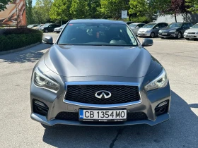 Infiniti Q50 2.2d 170 к.с. - 18999 лв. - 85097834 7