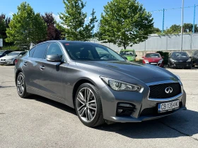 Infiniti Q50 2.2d 170 к.с. - 18999 лв. - 85097834 6