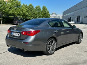 Infiniti Q50 2.2d 170 к.с. - 18999 лв. - 85097834 4