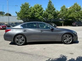 Infiniti Q50 2.2d 170 к.с. - 18999 лв. - 85097834 5