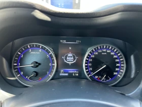 Infiniti Q50 2.2d 170 к.с. - 18999 лв. - 85097834 14