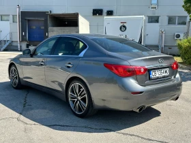Infiniti Q50 2.2d 170 к.с. - 18999 лв. - 85097834 3