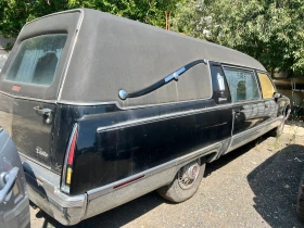 Cadillac Fleetwood | Mobile.bg    3