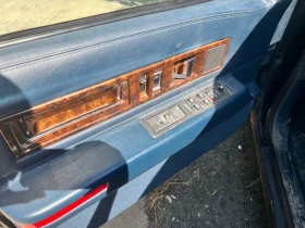 Cadillac Fleetwood | Mobile.bg    6