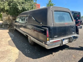 Cadillac Fleetwood | Mobile.bg    2