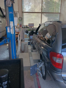 Chrysler Voyager | Mobile.bg    13