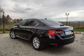 Skoda Superb AmbientLight, Park assist, distronic  | Mobile.bg    4