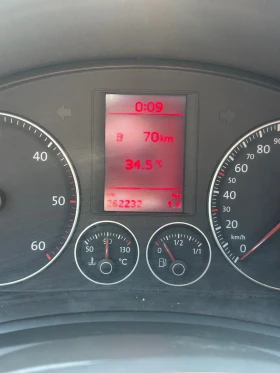 VW Golf 2.0 | Mobile.bg    11