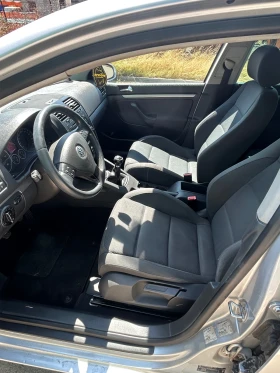 VW Golf 2.0 | Mobile.bg    9