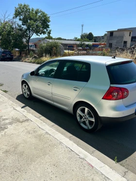 VW Golf 2.0 | Mobile.bg    4