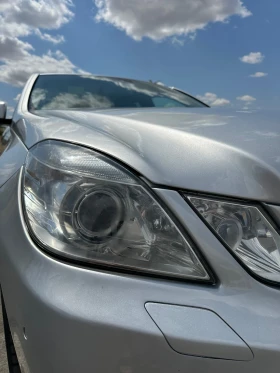 Mercedes-Benz E 350 | Mobile.bg    6