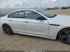 BMW 650 XI GRAN COUPE | Mobile.bg    6