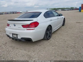 BMW 650 XI GRAN COUPE | Mobile.bg    5