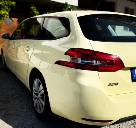 Обява за продажба на Peugeot 308 ~18 600 лв. - изображение 4