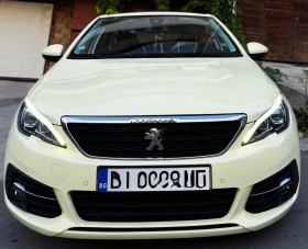 Обява за продажба на Peugeot 308 ~18 600 лв. - изображение 1