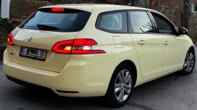 Обява за продажба на Peugeot 308 ~18 600 лв. - изображение 3