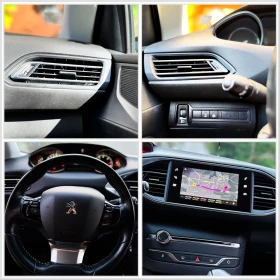 Обява за продажба на Peugeot 308 ~18 600 лв. - изображение 7