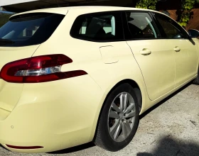 Обява за продажба на Peugeot 308 ~18 600 лв. - изображение 5