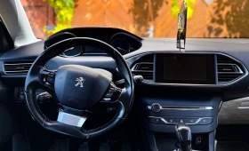 Обява за продажба на Peugeot 308 ~18 600 лв. - изображение 6