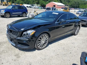 Mercedes-Benz CLS 400 4MATIC* FULL