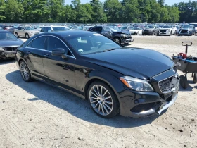 Mercedes-Benz CLS 400 4MATIC* FULL - 24900 лв. - 68368499 3