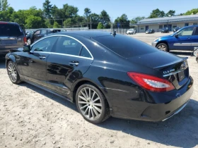 Mercedes-Benz CLS 400 4MATIC* FULL - 24900 лв. - 68368499 6