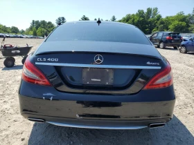 Mercedes-Benz CLS 400 4MATIC* FULL - 24900 лв. - 68368499 5