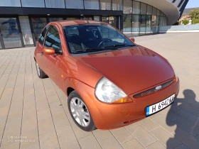 Обява за продажба на Ford Ka Ка ~2 200 лв. - изображение 1