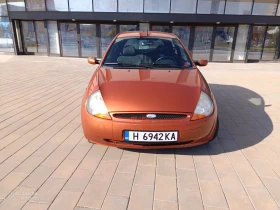 Обява за продажба на Ford Ka Ка ~2 200 лв. - изображение 1
