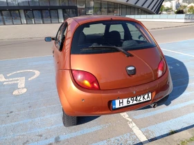 Обява за продажба на Ford Ka Ка ~2 200 лв. - изображение 3