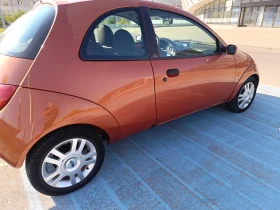 Обява за продажба на Ford Ka Ка ~2 200 лв. - изображение 2