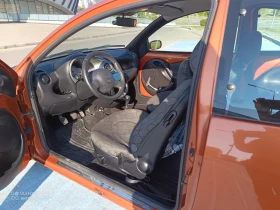 Обява за продажба на Ford Ka Ка ~2 200 лв. - изображение 5
