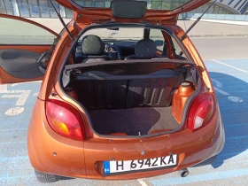 Обява за продажба на Ford Ka Ка ~2 200 лв. - изображение 4