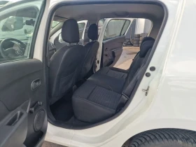 Dacia Sandero 1.2I GPL - 6990 лв. - 28592953 12