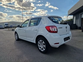 Dacia Sandero 1.2I GPL - 6990 лв. - 28592953 4