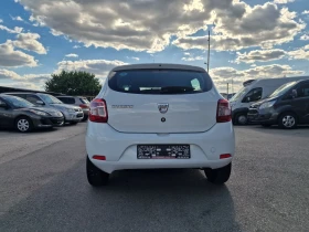 Dacia Sandero 1.2I GPL - 6990 лв. - 28592953 5