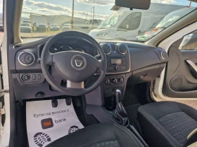 Dacia Sandero 1.2I GPL - 6990 лв. - 28592953 9