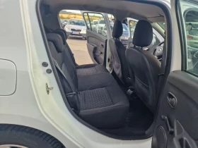 Dacia Sandero 1.2I GPL - 6990 лв. - 28592953 13