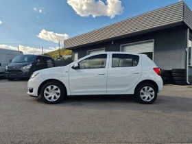 Dacia Sandero 1.2I GPL - 6990 лв. - 28592953 7